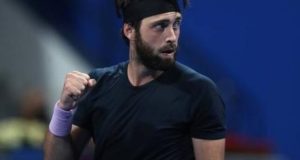 Basilashvili defeats Bautista Agut to win Qatar Open 2021
