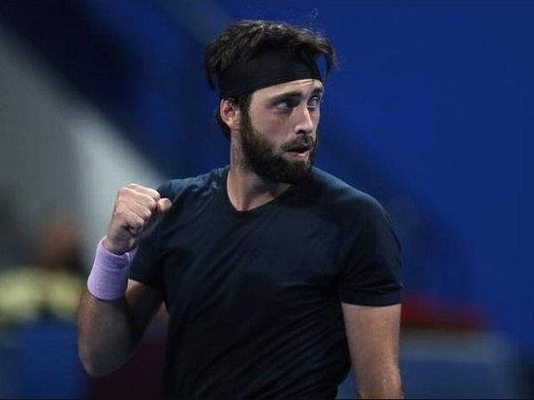 Nikoloz Basilashvili