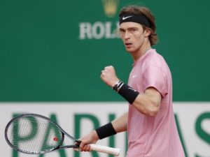 Andrey Rublev