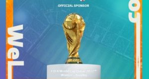 FIFA World Cup 2022: Hisense becomes official sponsor of Qatar event