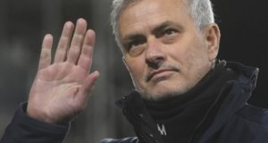 Tottenham fired coach Jose Mourinho ahead of English League final