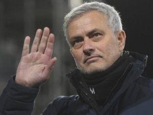 Jose Mourinho