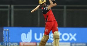 Kohli creates IPL history as becomes first player to reach 6000 runs in the league
