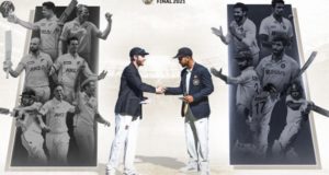 IND vs NZ WTC final: Rain washes out first day play without toss