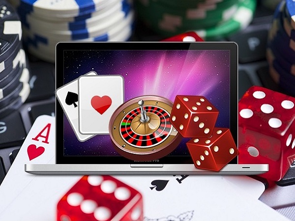 Benefits of online casino