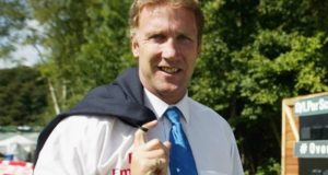 India vs New Zealand WTC final: Chris Broad to be match referee