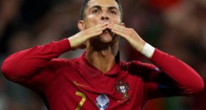 Euro 2020: Ronaldo score double as Portugal through to Round of 16