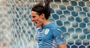 Uruguay beat Bolivia to enter quarterfinals of Copa America 2021