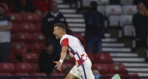 Croatia vs Spain Euro 2020 match: Ivan Perisic to miss the round-16 game as he’s hit by COVID-19