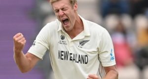 WTC21 final: “It’s pleasing to dismiss Kohli; he’s world-class batter,” says Jamieson