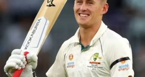 Tim Paine backs Labuschagne to replace him as Australia captain
