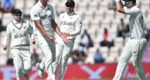 WTC21 final: New Zealand need 139 runs to win world test championship