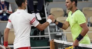 Nadal faces 3rd lose in 108 French Open matches, Djokovic beats him at 2021 semifinal