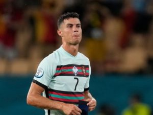 Portugal failed to reach at Euro 2020 quarter finals