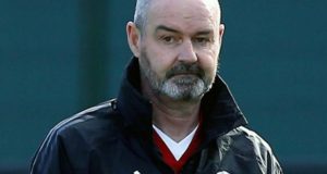 Euro 2020: Scotland can be giant-killers in the tournament, says coach Clarke