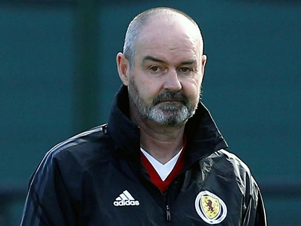 Steve Clarke