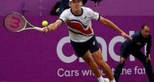 Australia’s Alex De Minaur to miss Tokyo Olympics after positive Covid-19 test