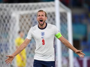 England reach UEFA Euro 2020 semifinal beating Ukraine
