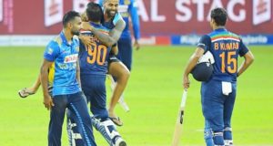 IND v SL 2021: Second T20 to be played on Wednesday as Krunal Pandya tests COVID positive