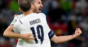 Italy beat Belgium to face Spain in UEFA Euro 2020 semifinal