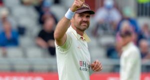 James Anderson included in England XI for 4th Ashes 2023 test