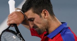 Novak Djokovic: I would skip French Open, Wimbledon instead of getting vaccinated