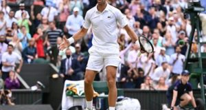 Wimbledon 2021 final: Djokovic eyeing at 20th Grand Slam against Matteo Berrettini