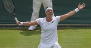 Ons Jabeur creates history as she’s become first Tunisian to reach Wimbledon Last-8