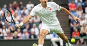 Roger Federer becomes oldest player to reach round-3 at Wimbledon in last 46 years