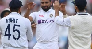 IND vs NZ 2021 1st Test: India looks favorite to start, here is preview