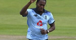Jofra Archer ruled out from India tests, Ashes and T20 World Cup