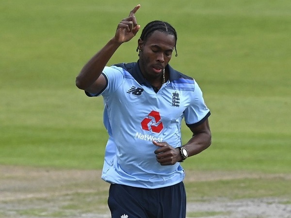 Jofra Archer