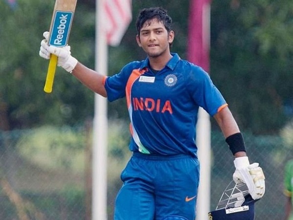 Unmukt Chand