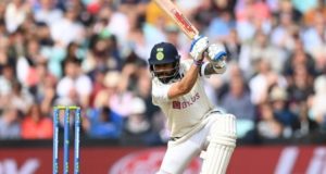 Another milestone for Virat Kohli as he scores fastest 23,000 international runs