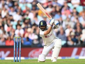 Virat Kohli scores fastest 23000 runs in international cricket