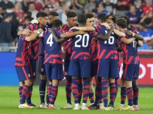 USA beat Costa Rica in 2022 FIFA world cup qualifiers