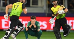 Australia knockout Pakistan in T20 world cup semifinal 2021, will face NZ in final