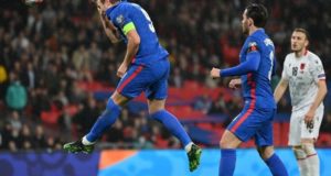 Kane hat-trick put England on verge of reaching World Cup 2022