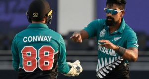 New Zealand thrashed Namibia to get closer T20 WC 2021 semi-final spot
