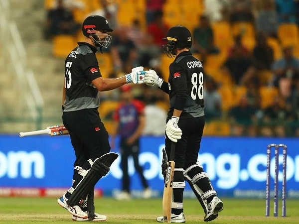 New Zealand reached T20 world cup final first time