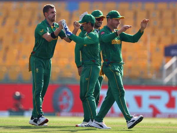 South Africa beat Bangladesh at T20 World Cup 2021
