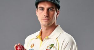 Australia break from tradition with Cummins captaincy call