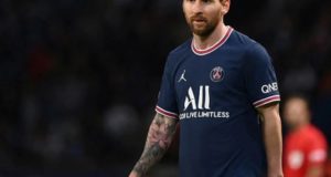 Lionel Messi set for return as Paris Saint-Germain farewell looms