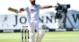 SA v IND 3rd Test: Rishabh Pant’s 4th test ton set South Africa 212 runs target