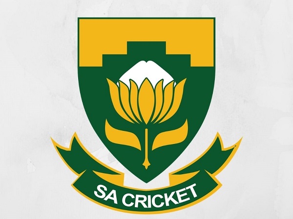 South Africa Cricket logo