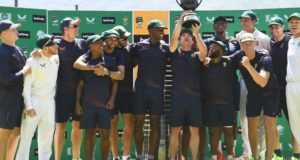 South Africa beat India in 3rd test to win series 2-1, Petersen was star for Proteas
