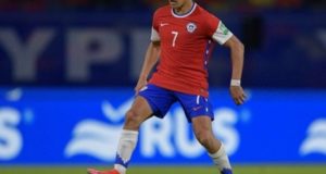 Alexis Sanchez stars to relaunch Chile’s Qatar World Cup hopes
