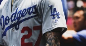 LA Dodgers 2021/2022 Trade Rumors
