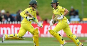 Australia storm into ICC Women’s World Cup 2022 final beating WI by 157 runs