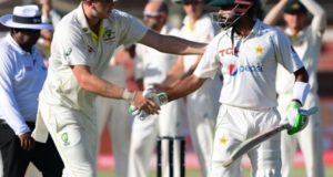PAK vs AUS 2022: Pakistan pull off extraordinary draw while chasing 506